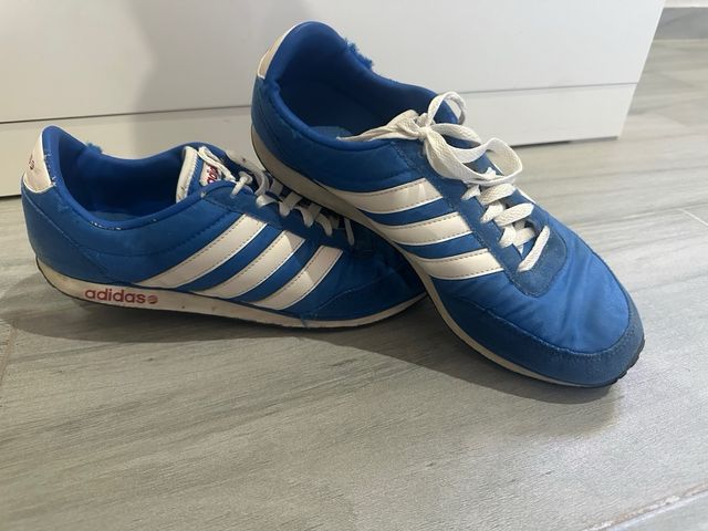 Zapatillas Adidas Neo Hombre Talla 43