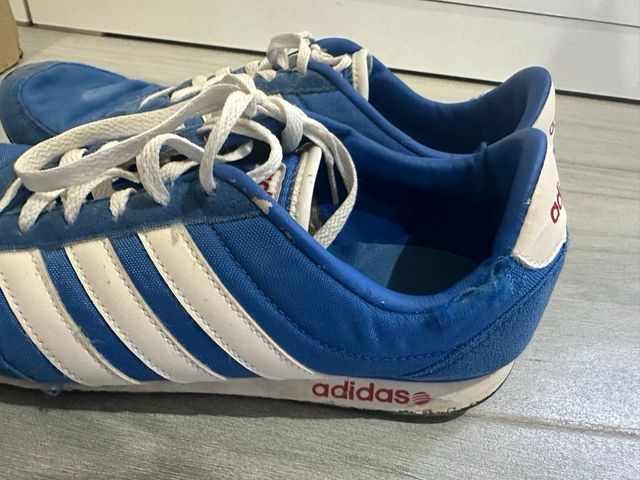 Zapatillas Adidas Neo Hombre Talla 43