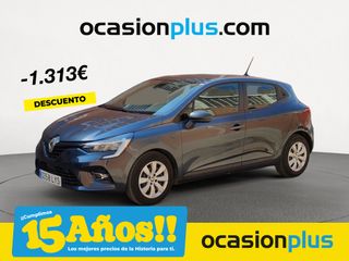 Renault Clio Business TCe 66 kW (90 CV)