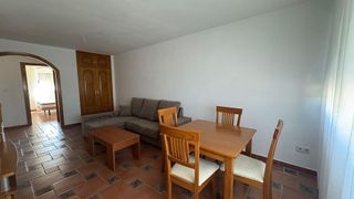 Piso en alquiler en Santo Angel en Murcia