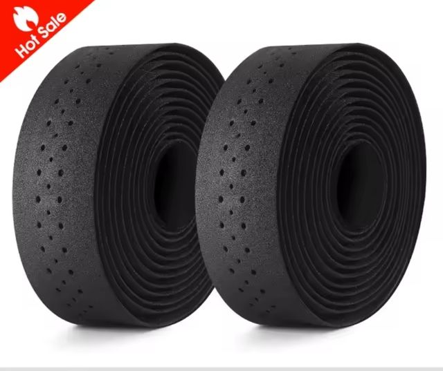 Cintas Manillar Superligeras 15g 2,6mm