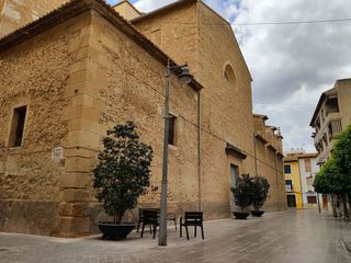 Terreno en venta en Centro en Mutxamel/Muchamiel