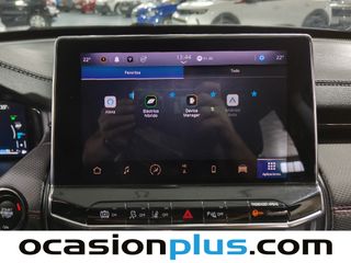 Jeep Compass 1.3 PHEV Trailhawk AWD AT 177 kW (240 CV)