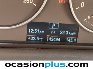 BMW X3 sDrive18d 105 kW (143 CV)