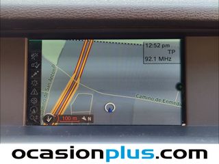 BMW X3 sDrive18d 105 kW (143 CV)