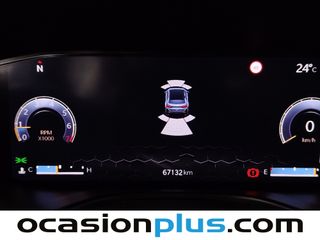 Jeep Compass 1.3 Gse Night Eagle FWD MT 96 kW (130 CV)