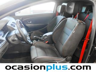 Renault Megane Coupe R.S. 2.0 S&S 195 kW (265 CV)