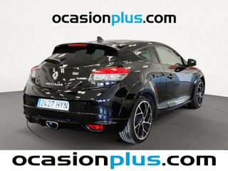 Renault Megane Coupe R.S. 2.0 S&S 195 kW (265 CV)