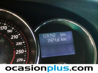 Renault Megane Coupe R.S. 2.0 S&S 195 kW (265 CV)