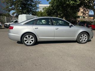 Audi A6 2010