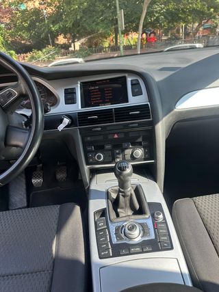 Audi A6 2010
