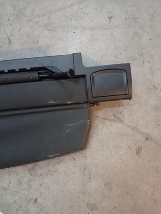 Bandeja Trasera BMW Serie 3 Touring (E91)