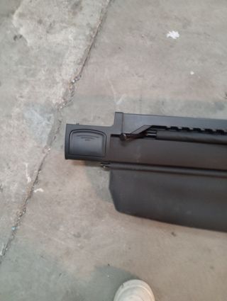 Bandeja Trasera BMW Serie 3 Touring (E91)