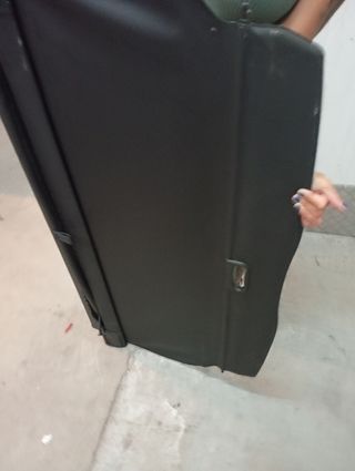 Bandeja Trasera BMW Serie 3 Touring (E91)