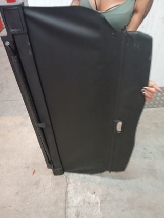 Bandeja Trasera BMW Serie 3 Touring (E91)