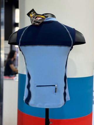 Maillot sin manga Inverse Mujer Talla L