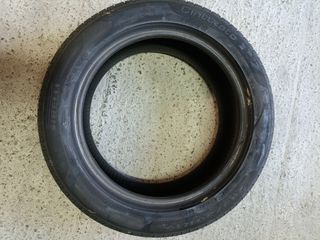 Neumático 245/50R19 105W Runflat