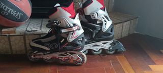 Patines en línea Rollerblade