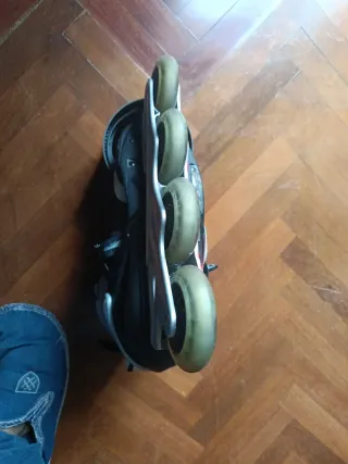 Patines en línea Rollerblade