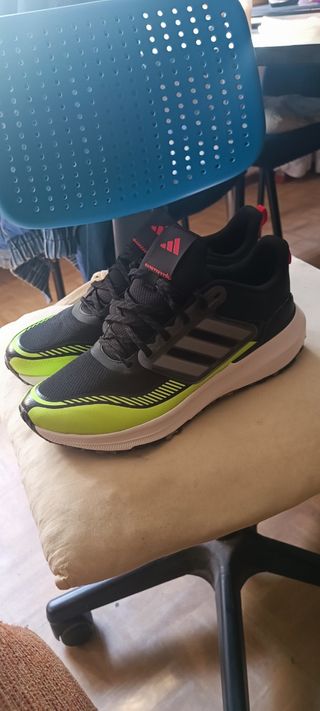 Zapatillas de running Adidas