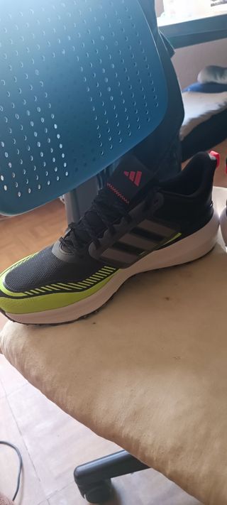 Zapatillas de running Adidas