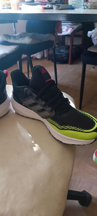 Zapatillas de running Adidas