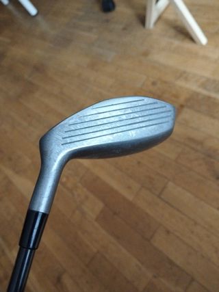 Madera 3 Adams Tight Lies T 16° grafito regular