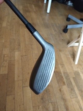 Madera 3 Adams Tight Lies T 16° grafito regular