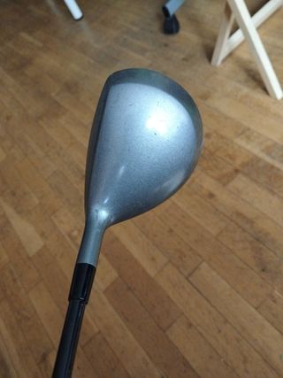 Madera 3 Adams Tight Lies T 16° grafito regular