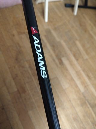 Madera 3 Adams Tight Lies T 16° grafito regular