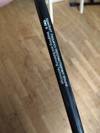 Madera 3 Adams Tight Lies T 16° grafito regular