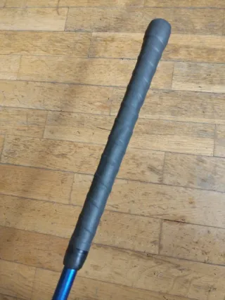 Madera 3 King Cobra zurdos  Aldila NVS regular