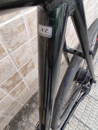 Bicicleta Eléctrica Orbea Gain