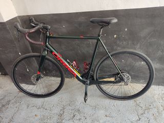 Bicicleta Eléctrica Orbea Gain