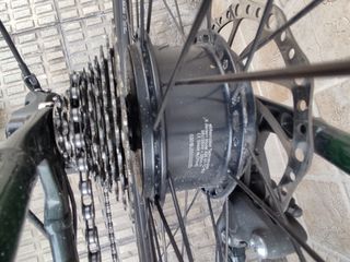 Bicicleta Eléctrica Orbea Gain
