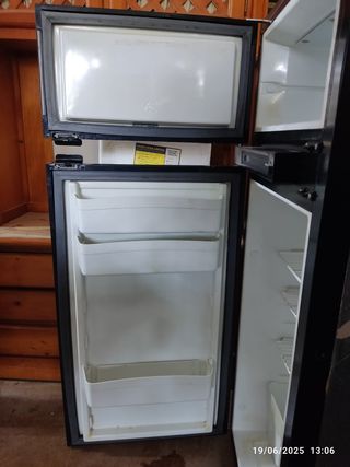 Frigorífico trivalente