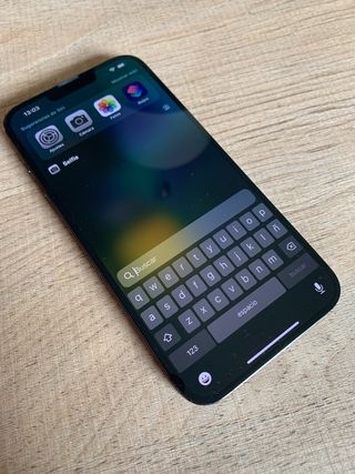 iPhone 13 Pro Max 128GB