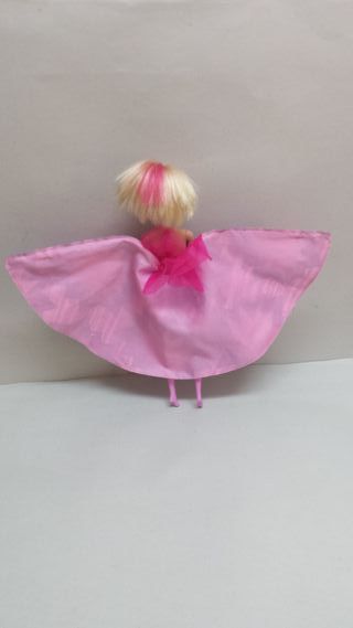 Muñeca Barbie Mattel 2013 RF64