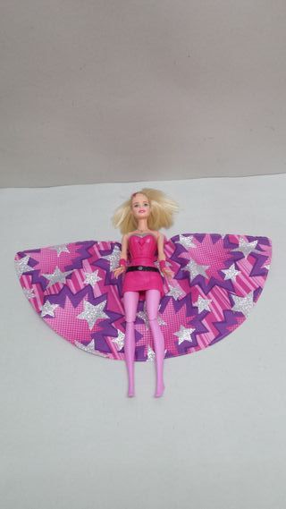 Muñeca Barbie Mattel 2013 RF64