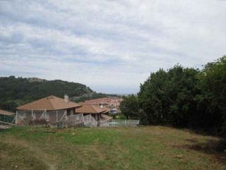 Terreno en venta en Castro en Castro Urdiales