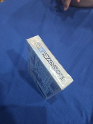 FINAL FANTASY VI ADVANCE GAMEBOY JAPON 