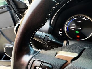 Lexus NX 2.5 300h EXECUTIVE 4WD con CUERO COMPLETO, CÁMARA TRASERA... 