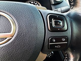 Lexus NX 2.5 300h EXECUTIVE 4WD con CUERO COMPLETO, CÁMARA TRASERA... 