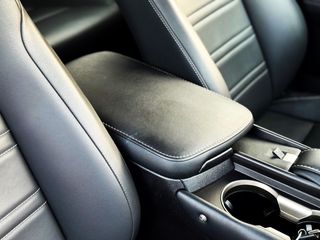 Lexus NX 2.5 300h EXECUTIVE 4WD con CUERO COMPLETO, CÁMARA TRASERA... 