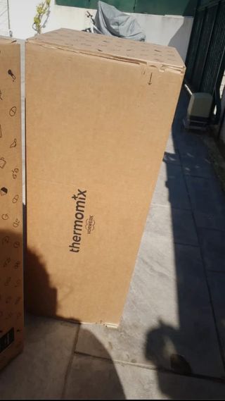 Thermomix Vorwerk