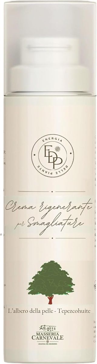 Kit Duo Crema Smagliature 200ml Olio Smagliature