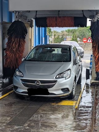 Opel Corsa 2019