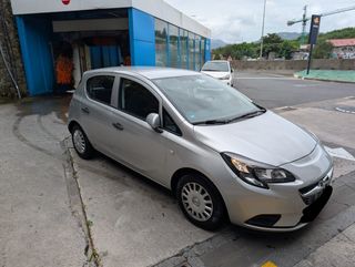 Opel Corsa 2019
