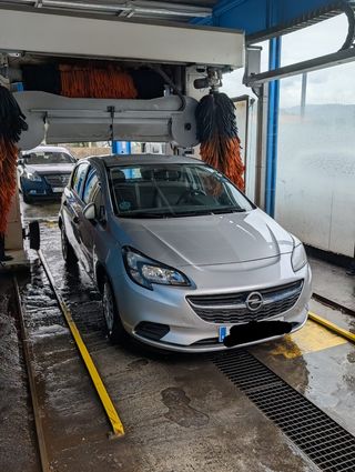 Opel Corsa 2019