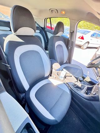 FIAT BRAVO 1.6 16v EASY 105CV – AÑO 2015 – DIÉSEL 